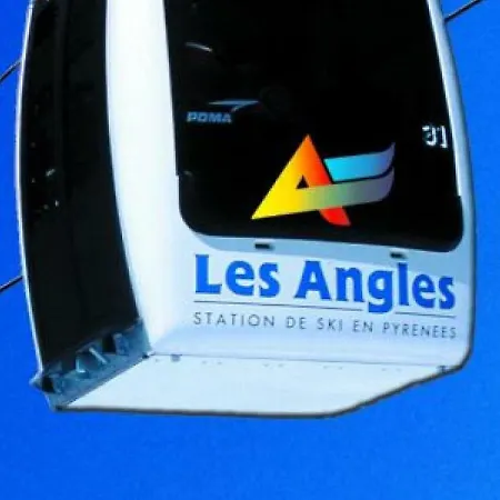 Le Panoramic I 8 *